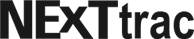 NExTtrac Logo