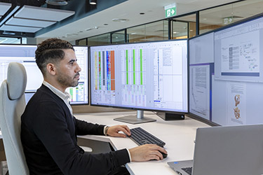 Competency management