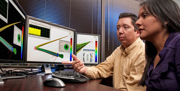 Training Advisor Case Study