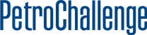 Logo Petrochallenge Blue