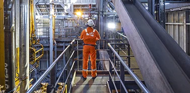 Industry group